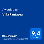 Fantasea Hébergement de vacances Plimmiri