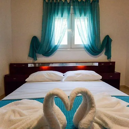 Fantasea Tatil Evi *
