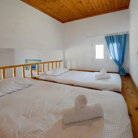 Tatil Evi Fantasea