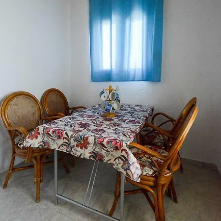 Fantasea Tatil Evi Plimmiri