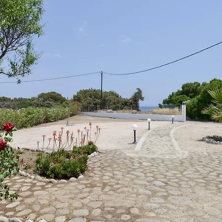 Fantasea Tatil Evi Plimmiri