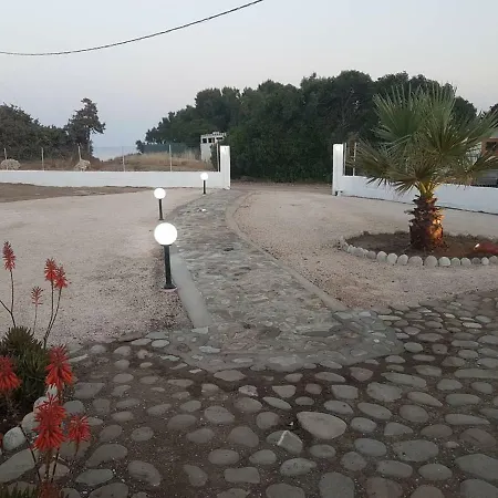 Fantasea Nyaraló Plimíri