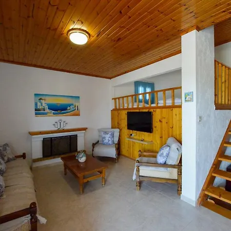 Fantasea Dom wakacyjny Plimmiri