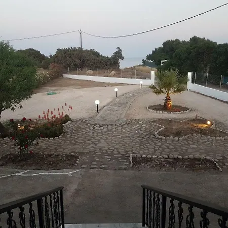 Fantasea Nyaraló Plimíri