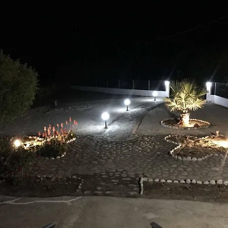 Dom wakacyjny Fantasea *