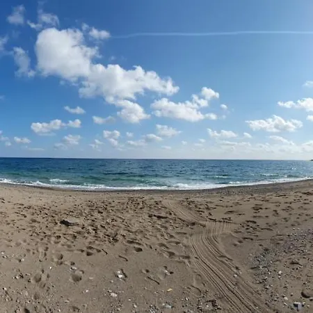 Fantasea Сasa de vacaciones