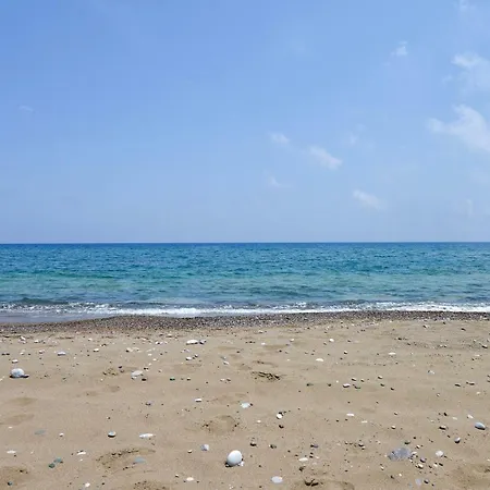 Fantasea Ferienhaus Plimmiri