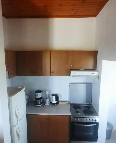 Fantasea Holiday home *