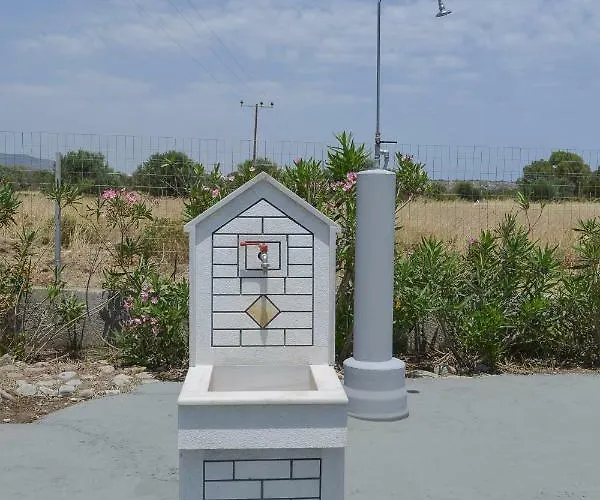 Tatil Evi Fantasea *