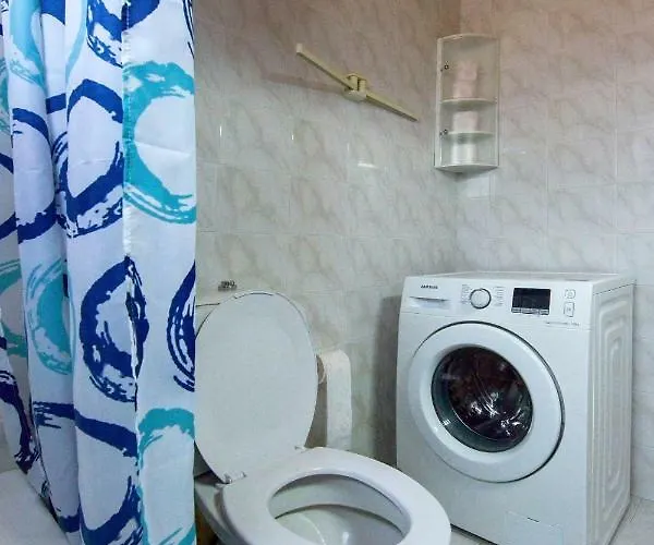 Holiday home Fantasea *