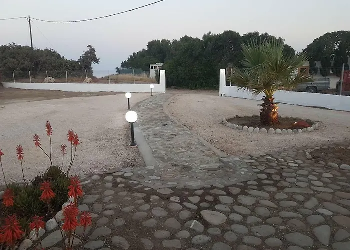 Fantasea Tatil Evi Plimmiri