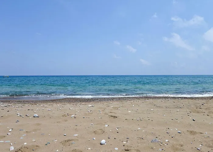 Fantasea Tatil Evi Plimmiri