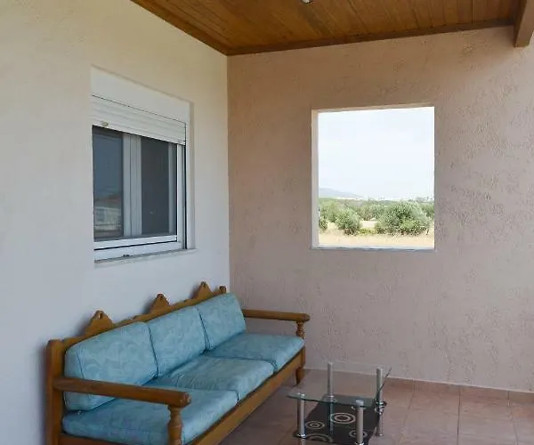 Fantasea Tatil Evi Plimmiri