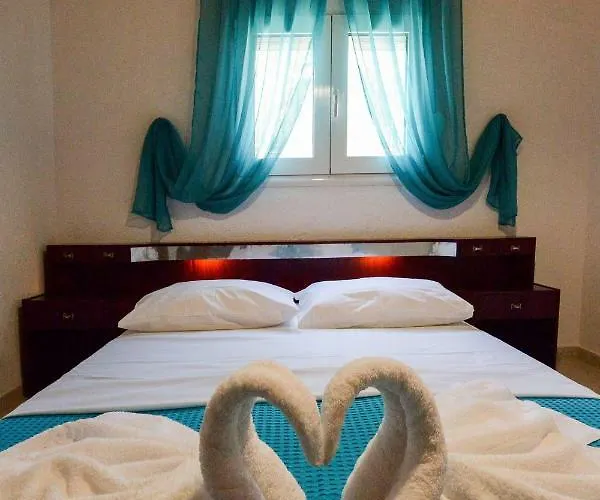 Fantasea Tatil Evi *