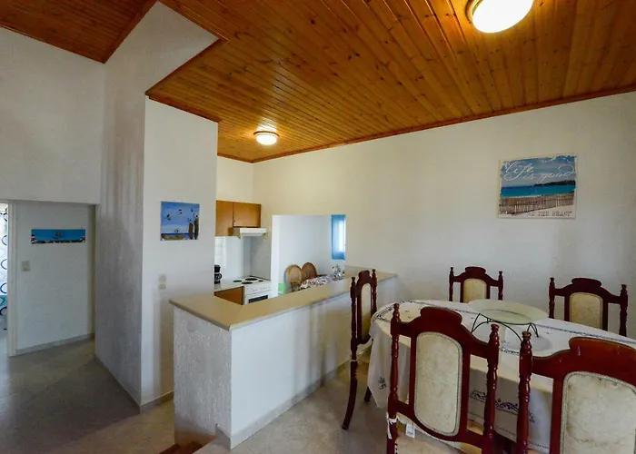 Fantasea Tatil Evi Plimmiri