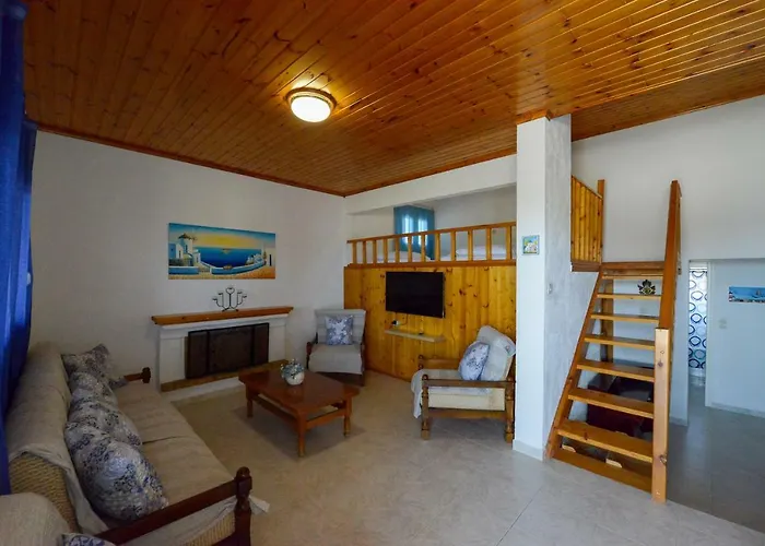 Holiday home Fantasea