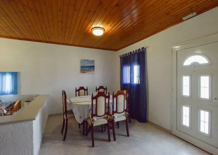 Fantasea Tatil Evi Plimmiri