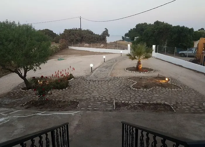 Fantasea Tatil Evi Plimmiri