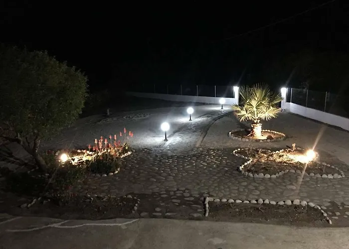 Ferienhaus Fantasea *