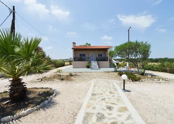 Tatil Evi Fantasea Plimmiri