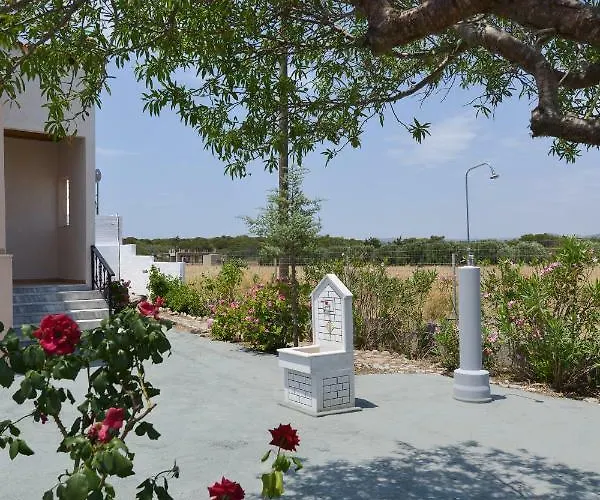 Tatil Evi Fantasea Plimmiri