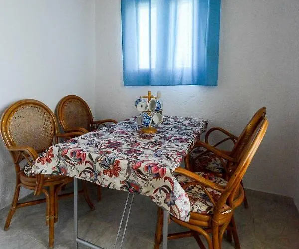 Fantasea Tatil Evi Plimmiri