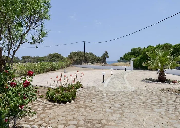 Fantasea Holiday home Plimmiri