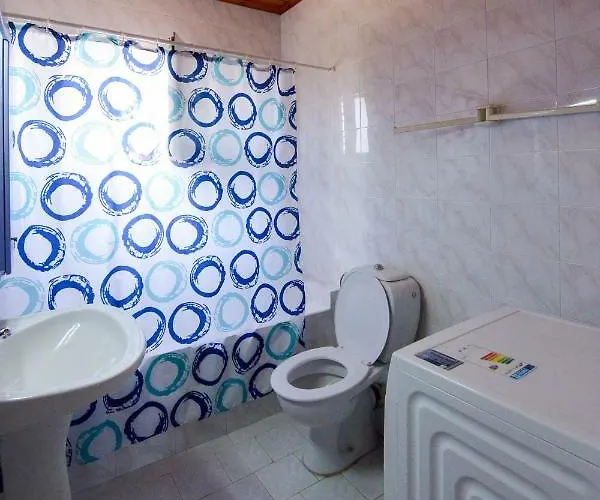 Tatil Evi Fantasea Plimmiri