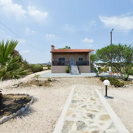 Semesterbostad Fantasea Plimmiri