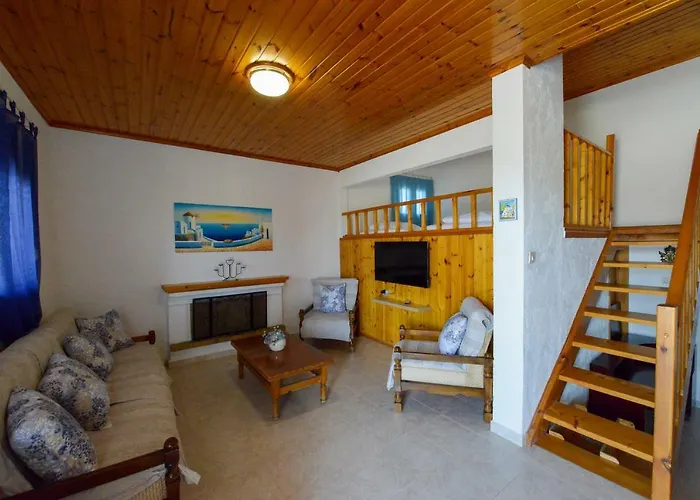 Fantasea Semesterbostad Plimmiri