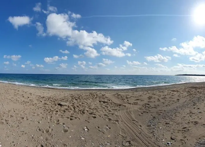 Fantasea Semesterbostad